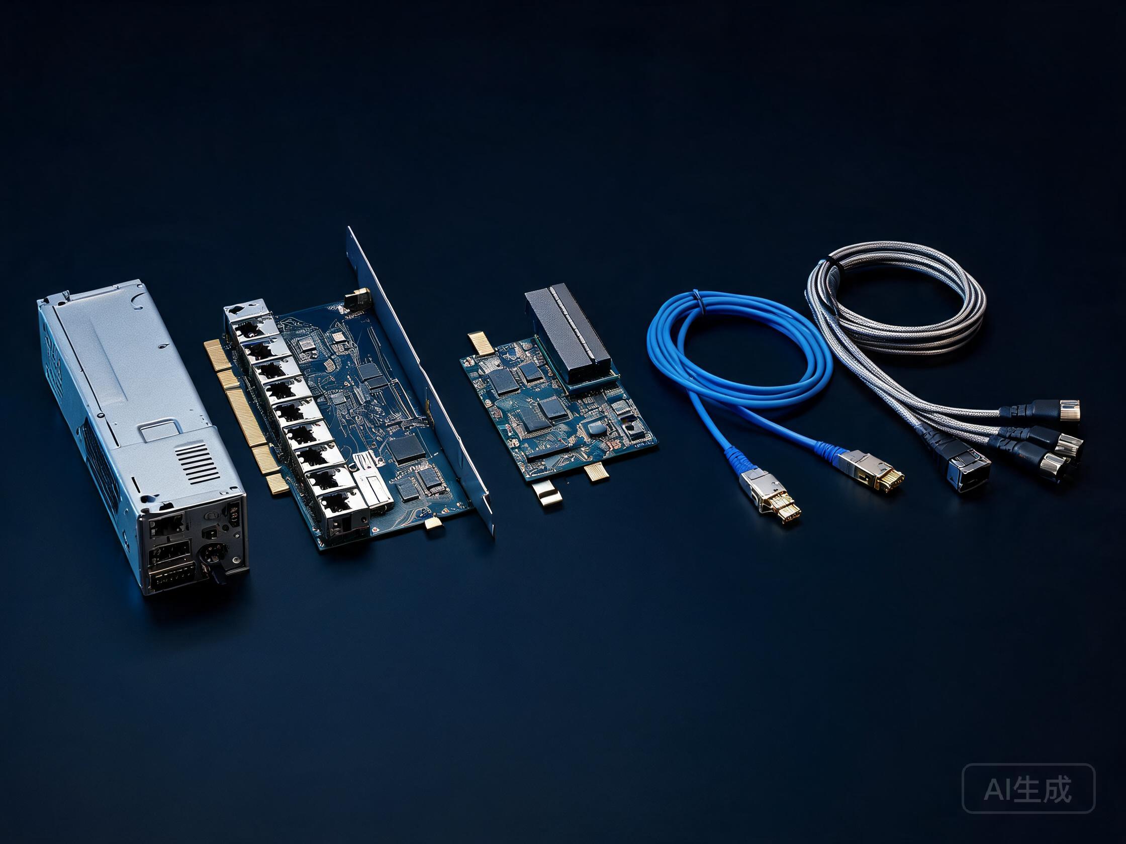 IT Accessories - enterprise IT hardware