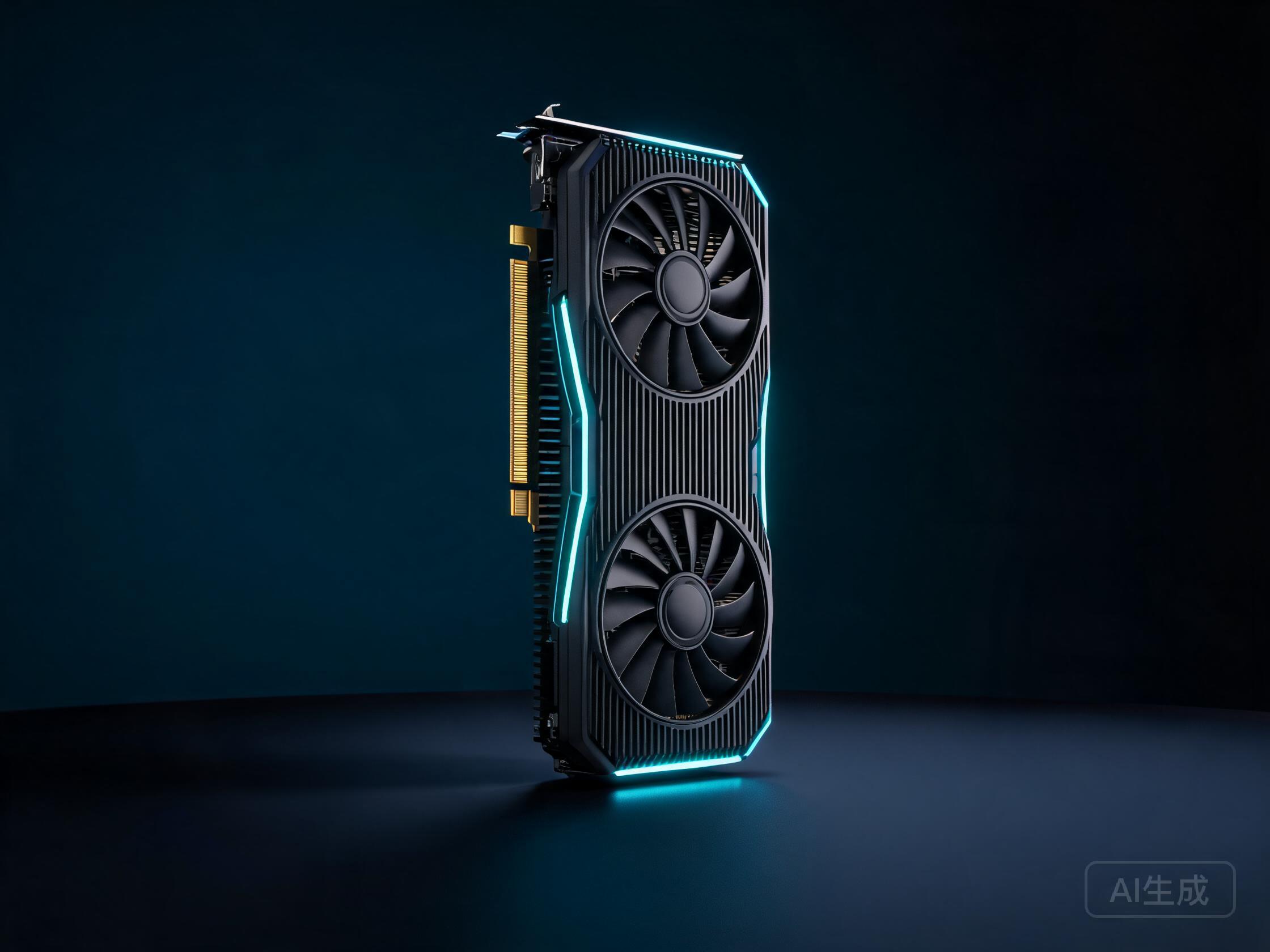 GPUs - enterprise IT hardware