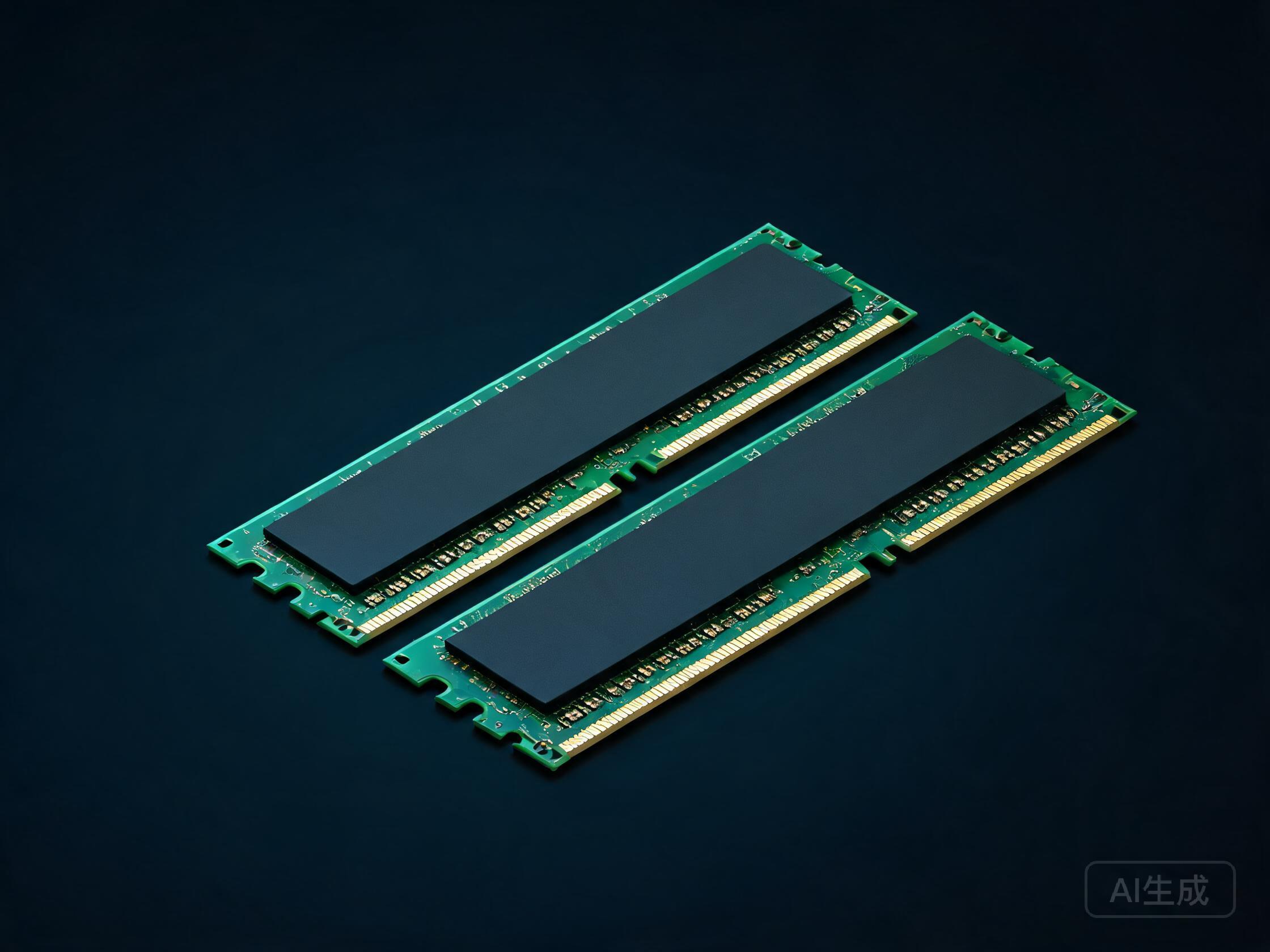 Memory - enterprise IT hardware