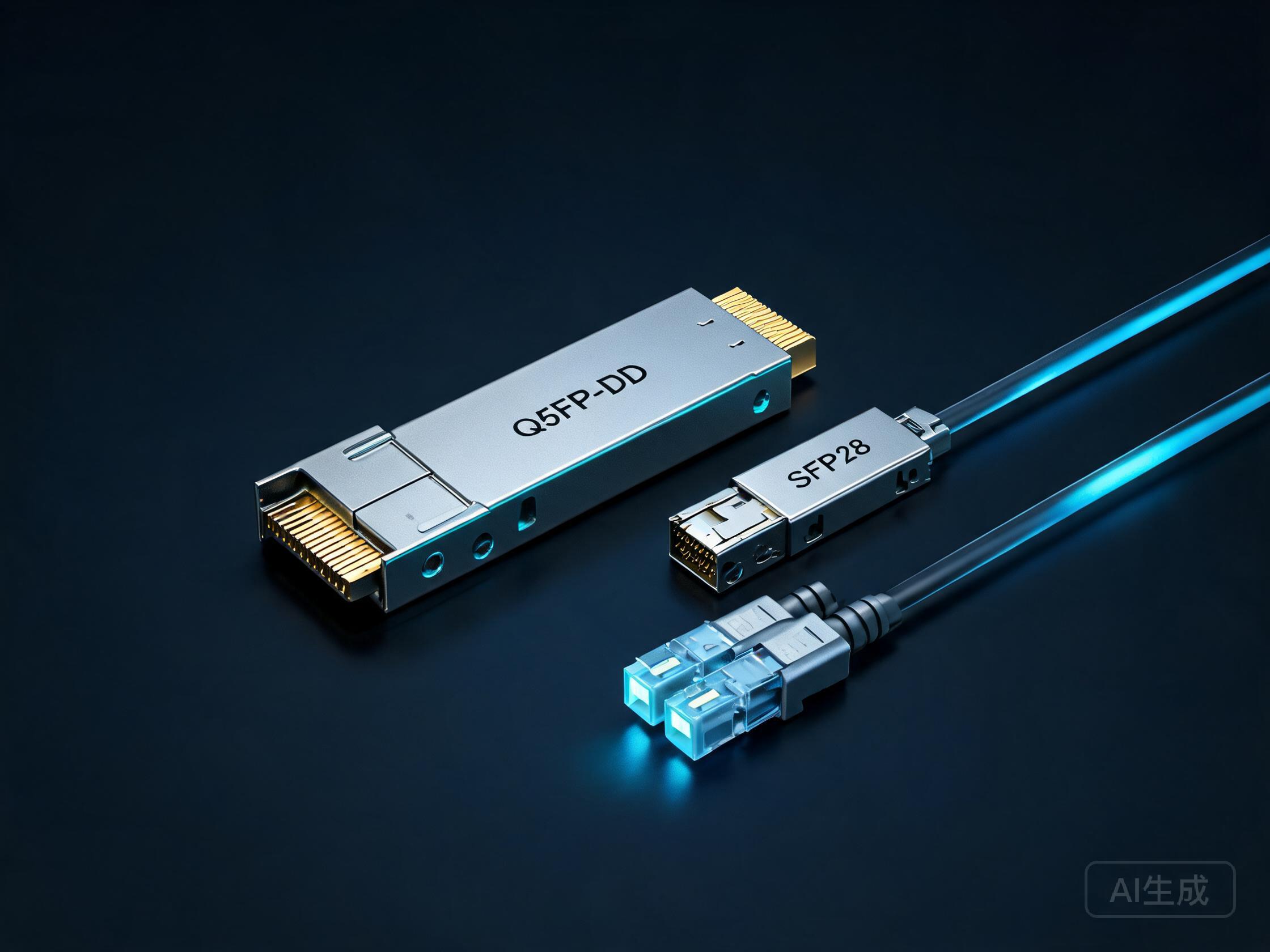 Networking - enterprise IT hardware
